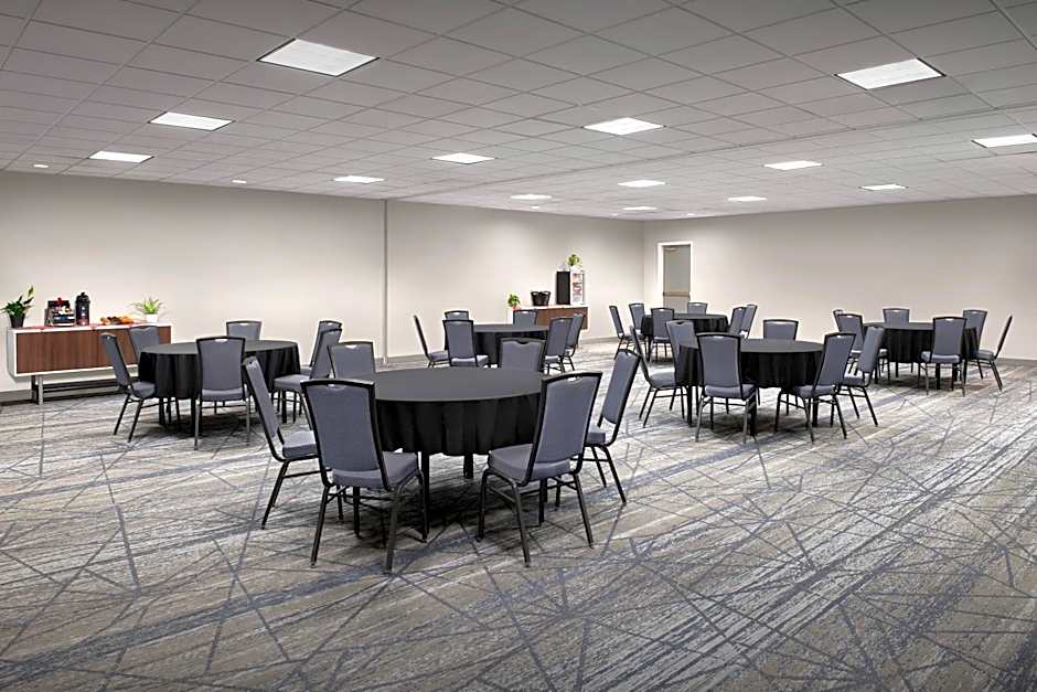 Holiday Inn Express Spokane Airport