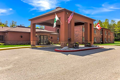 Quality Inn Petoskey-Harbor Springs