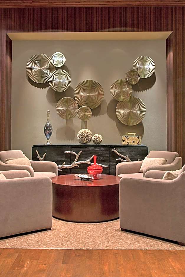 Westin Houston Downtown