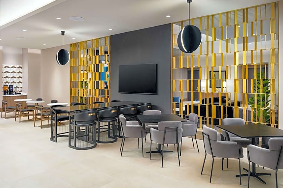 Homewood Suites by Hilton Raleigh Downtown