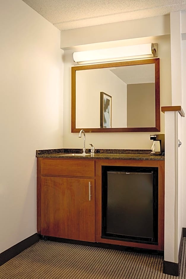 Hyatt Place Raleigh - Durham Airport