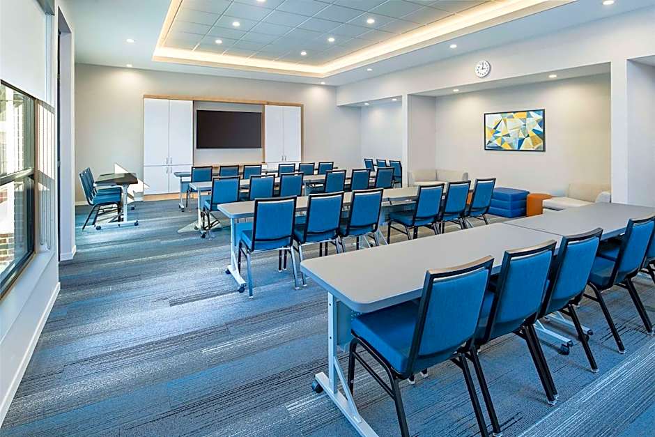Hyatt House Auburn Hills/detroit