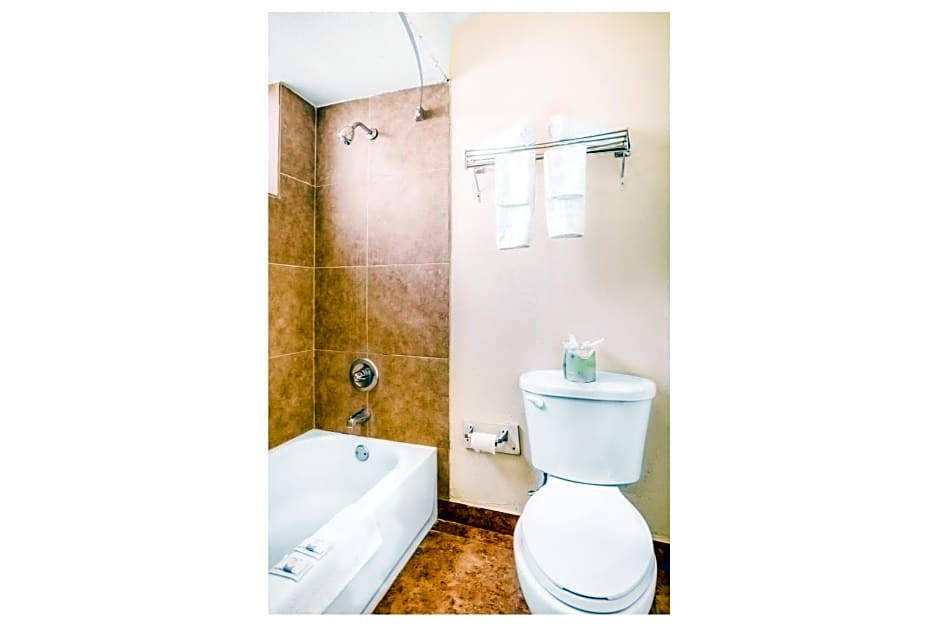 OYO Hotel Alexandria LA- Hwy 165