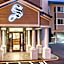 Best Western Plus Sutter House