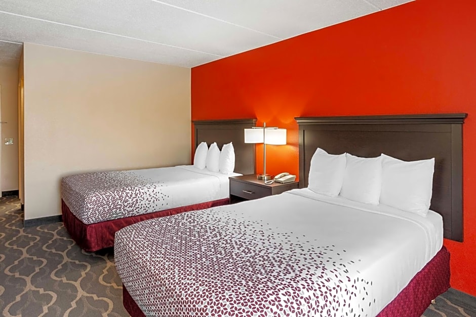 Best Western Inn At Blakeslee-Pocono