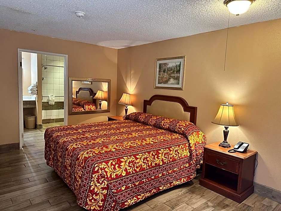 Highland Inn