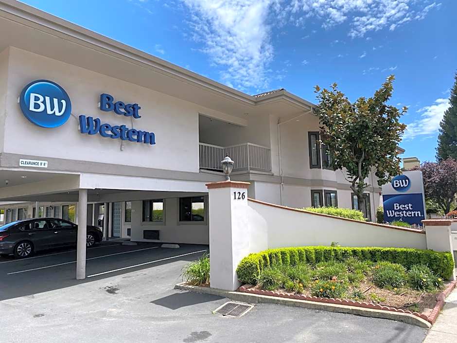 Best Western Inn