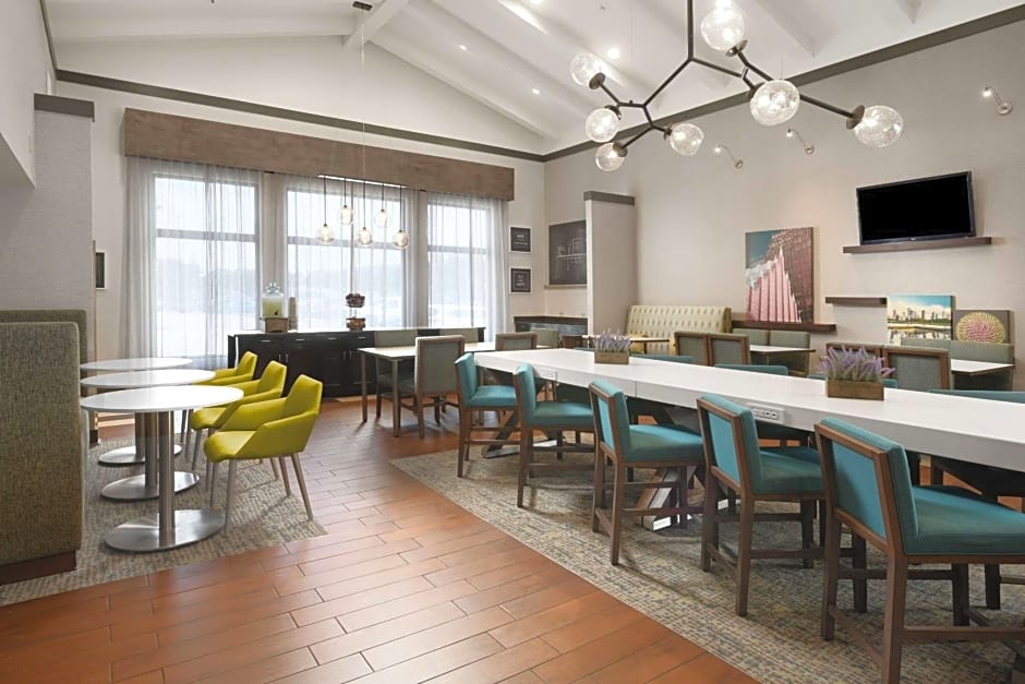 Hampton Inn By Hilton & Suites Houston Medical Center - Reliant Park