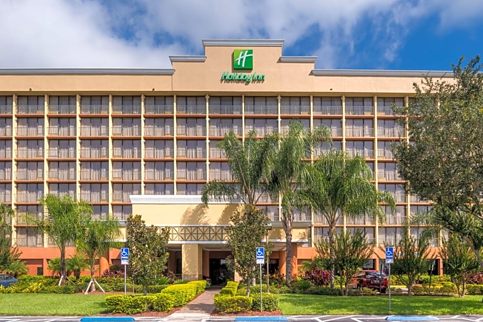 Holiday Inn & Suites Orlando SW - Celebration Area