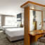 SpringHill Suites by Marriott Wisconsin Dells