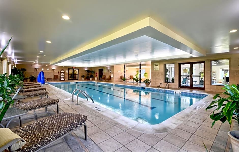 Roosevelt Inn & Suites Saratoga Springs