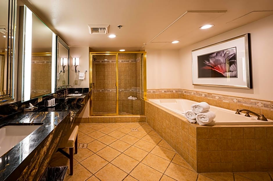 Sunset Station Hotel Casino