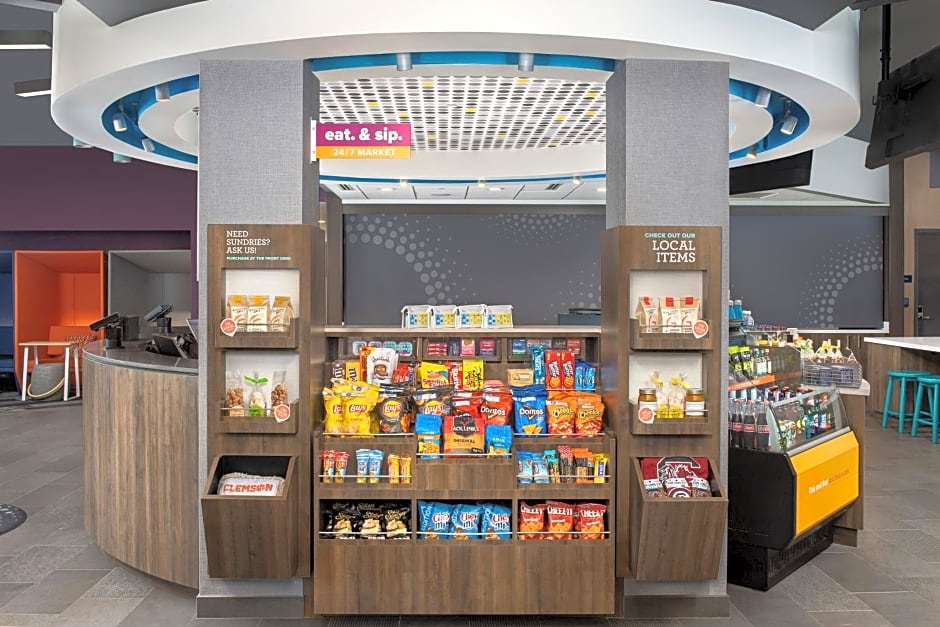 Tru By Hilton Charleston Ashley Phosphate, Sc