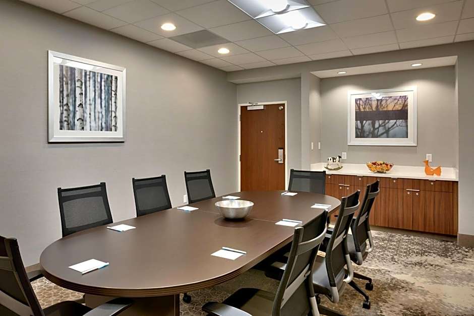 Fairfield Inn & Suites by Marriott Springfield North