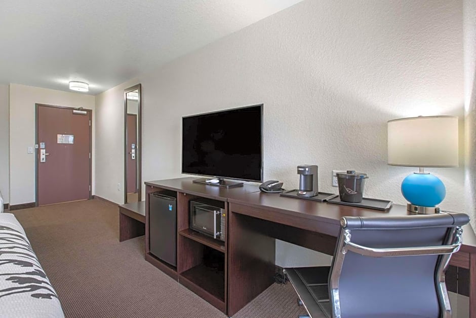 Sleep Inn & Suites Ankeny - Des Moines