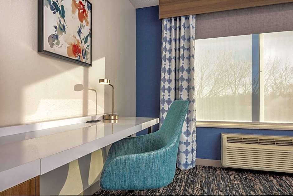 Hilton Garden Inn Chicago Oak Brook