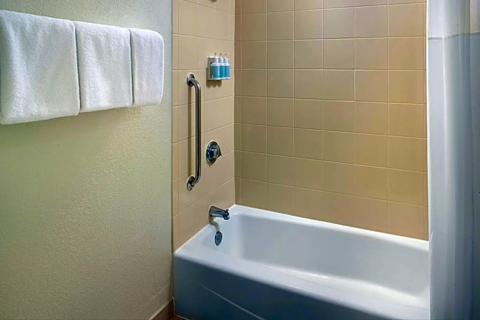 Courtyard by Marriott Atlanta Airport South/Sullivan Road