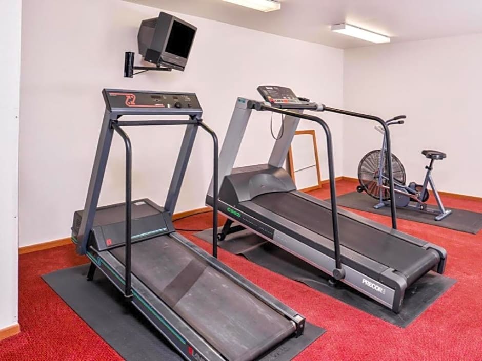 Americas Best Value Inn Missouri Valley