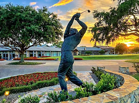 Arnold Palmer's Bay Hill Club & Lodge