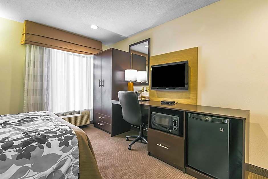 Sleep Inn Lexington