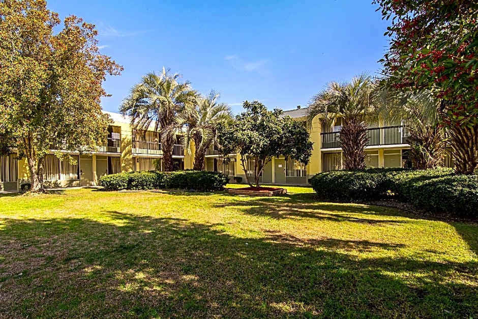 Quality Inn St George I-95