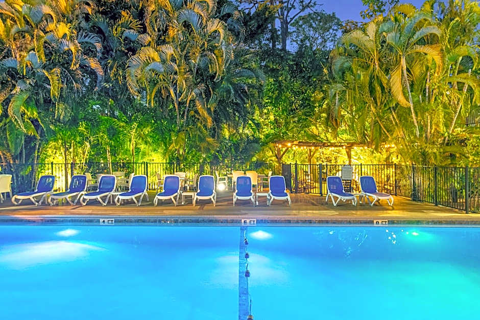 The Fairways Inn of Naples