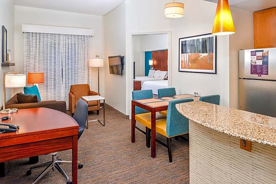 Residence Inn by Marriott Waynesboro