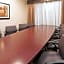 Quality Inn & Suites Downtown Mansfield