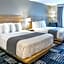 Winds Hotel at Crosswinds Casino