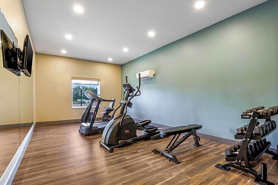 Sleep Inn Winfield - Teays Valley