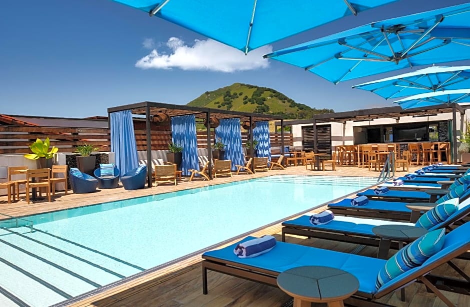 HOTEL CERRO, Autograph Collection