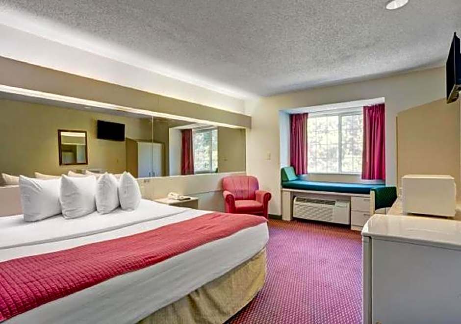 Stay Express inn and Suites Atlanta Union City