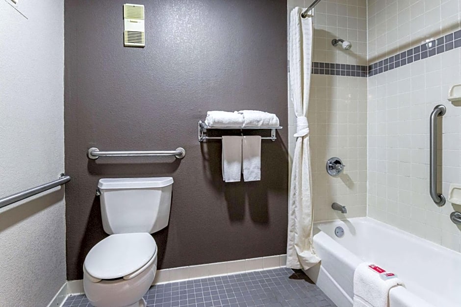 Econo Lodge