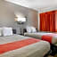 Motel 6-Gallup, NM
