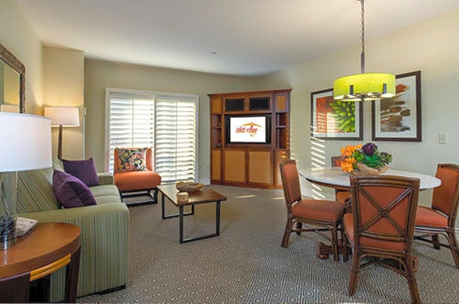 Tahiti Village Resort & Spa