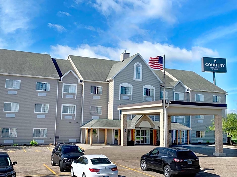 Country Inn & Suites by Radisson, Owatonna, MN