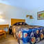 Rodeway Inn Asheville
