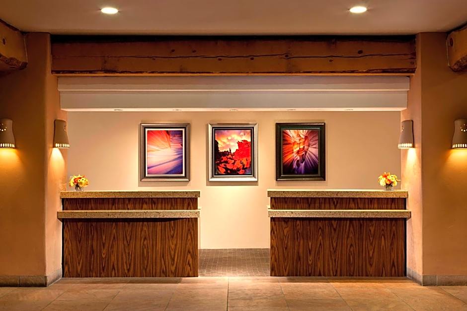 Courtyard by Marriott Page at Lake Powell