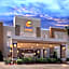 Comfort Suites Katy