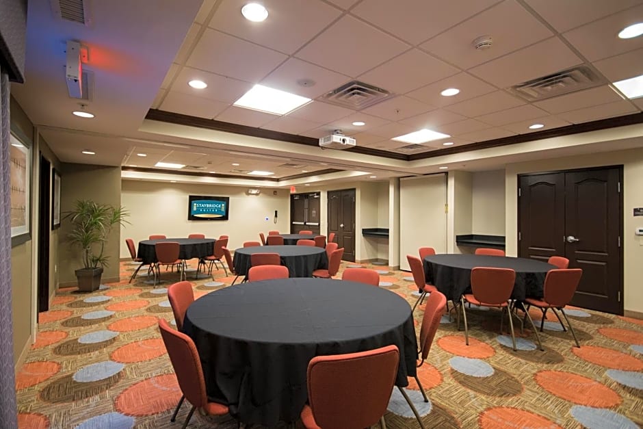 Staybridge Suites Montgomeryville