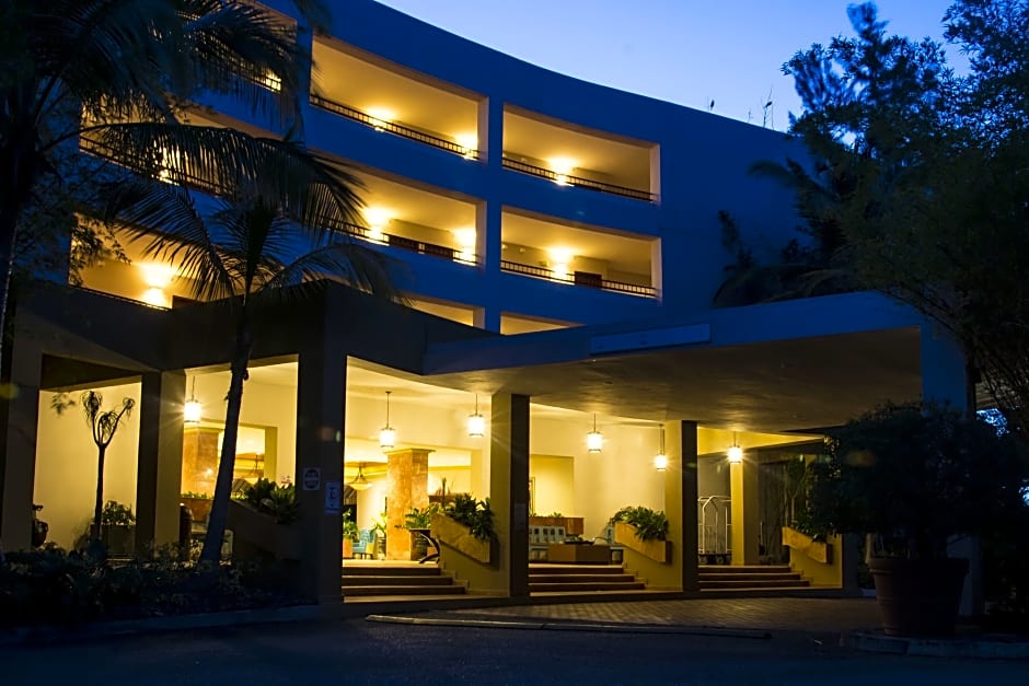 Rincon of the Seas - Grand Caribbean Hotel