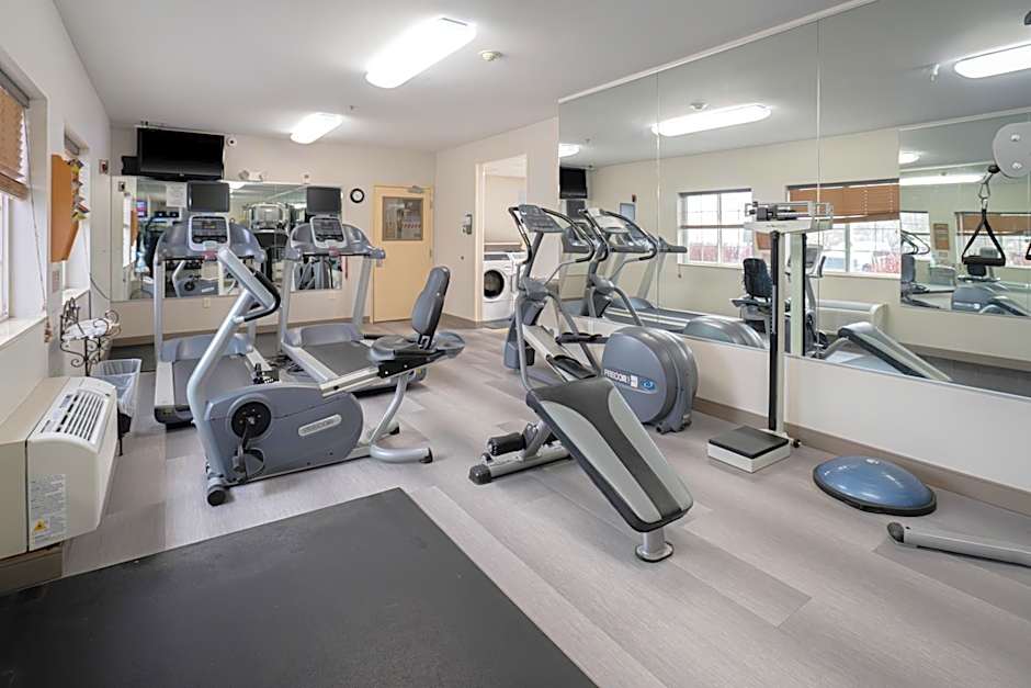 Candlewood Suites Boise - Towne Square