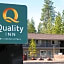 Quality Inn South Lake Tahoe