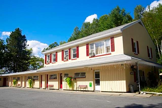 Sunset Motor Inn