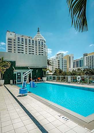 Iberostar Waves Berkeley Shore