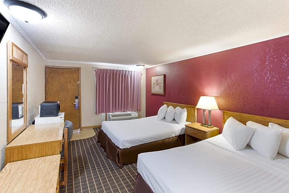 Knights Inn Ashland