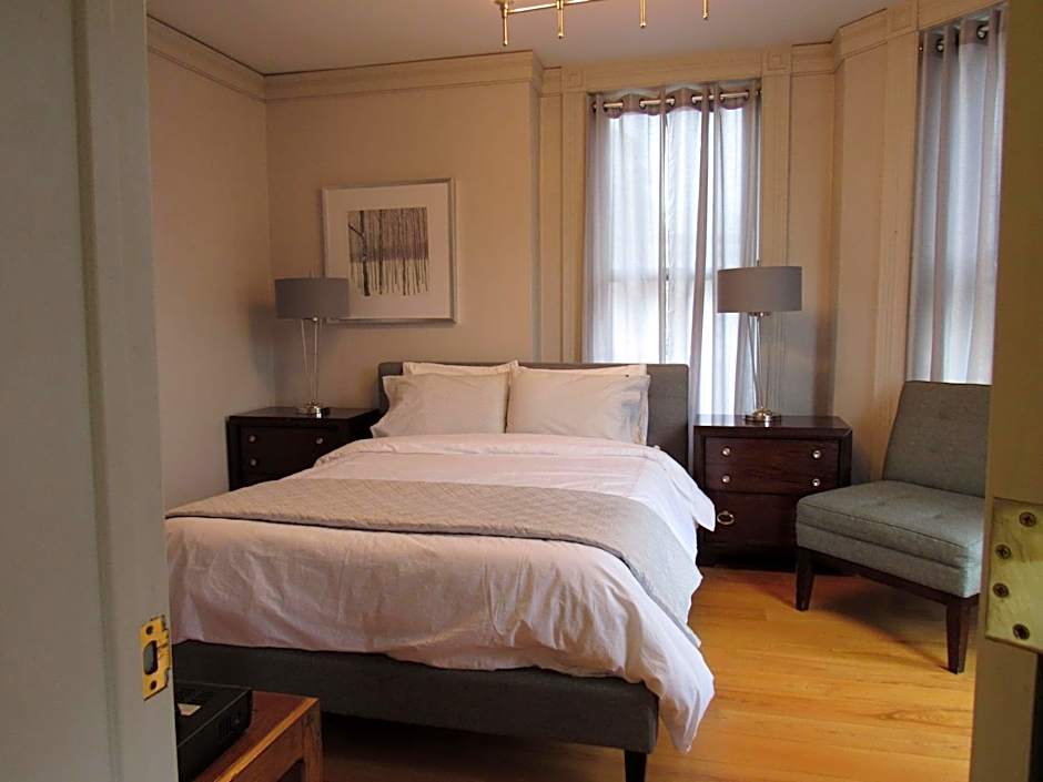 Washington Park Inn