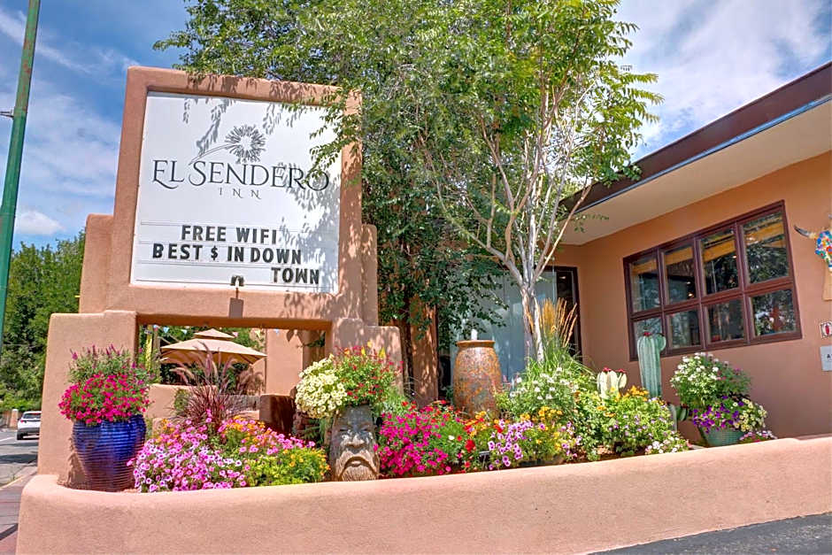 El Sendero Inn, Ascend Hotel Collection