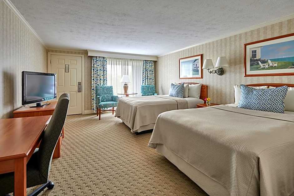 Ogunquit The Milestone Inn