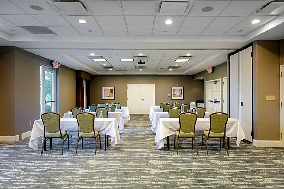 Hilton Garden Inn Mobile West